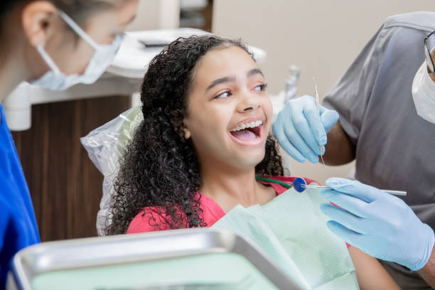 Best Emergency Dental Care for Abscessed Tooth in Fort Oglethorpe, GA