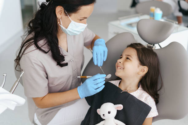 Best Emergency Root Canal Treatment in Fort Oglethorpe, GA
