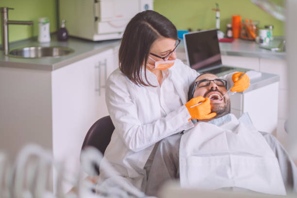 Best Weekend Emergency Dentist in Fort Oglethorpe, GA