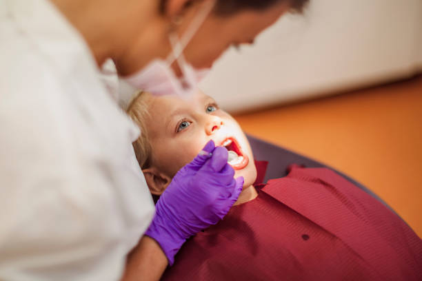 Best Emergency Dentist for Special Needs Patients in Fort Oglethorpe, GA