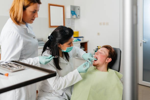 Best Mobile Emergency Dentist in Fort Oglethorpe, GA