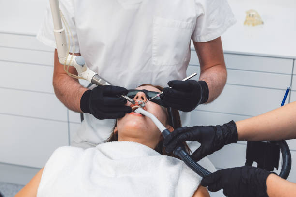 Best Emergency Dental Services for Seniors in Fort Oglethorpe, GA