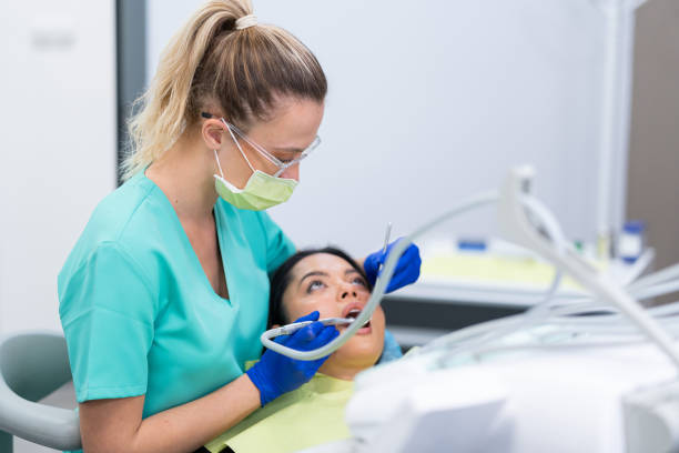 Best Emergency Dental Extractions in Fort Oglethorpe, GA