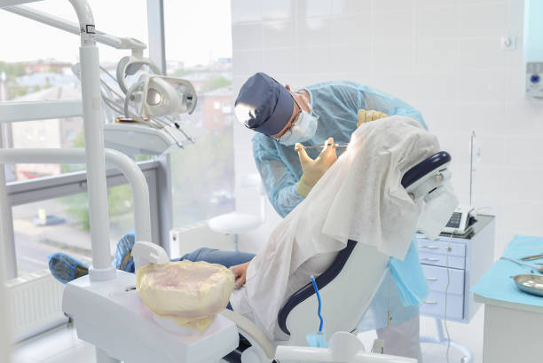 Best Broken or Cracked Tooth Emergency Dentist in Fort Oglethorpe, GA